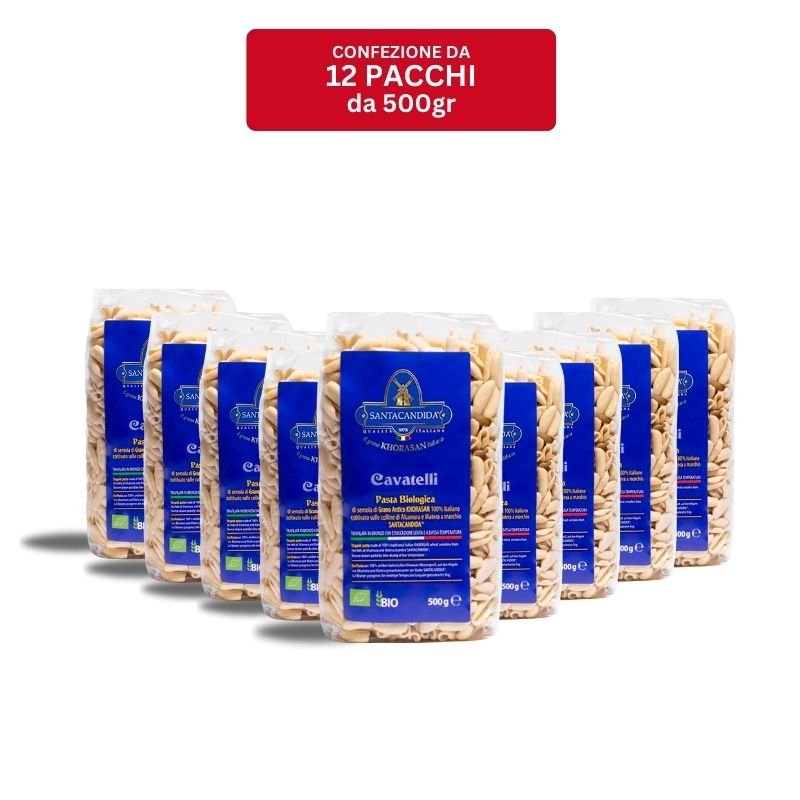 <tc>1kgx10
Whole wheat Flour Box of organic Khorasan wheat</tc>