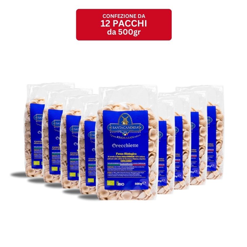 <tc>1kgx10
Whole wheat Flour Box of organic Khorasan wheat</tc>
