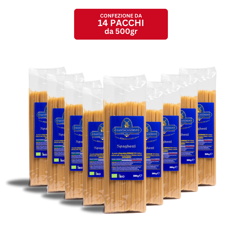 <tc>1kgx10
Whole wheat Flour Box of organic Khorasan wheat</tc>