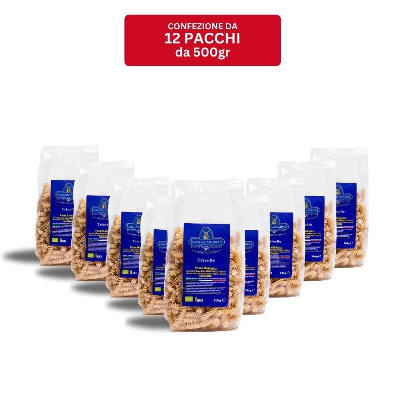 <tc>1kgx10
Whole wheat Flour Box of organic Khorasan wheat</tc>