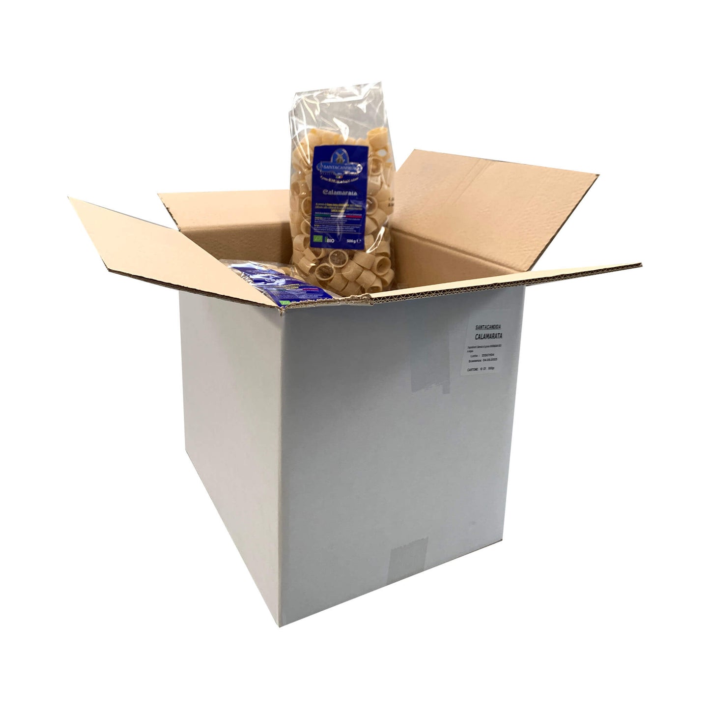 <tc>1kgx10
Whole wheat Flour Box of organic Khorasan wheat</tc>