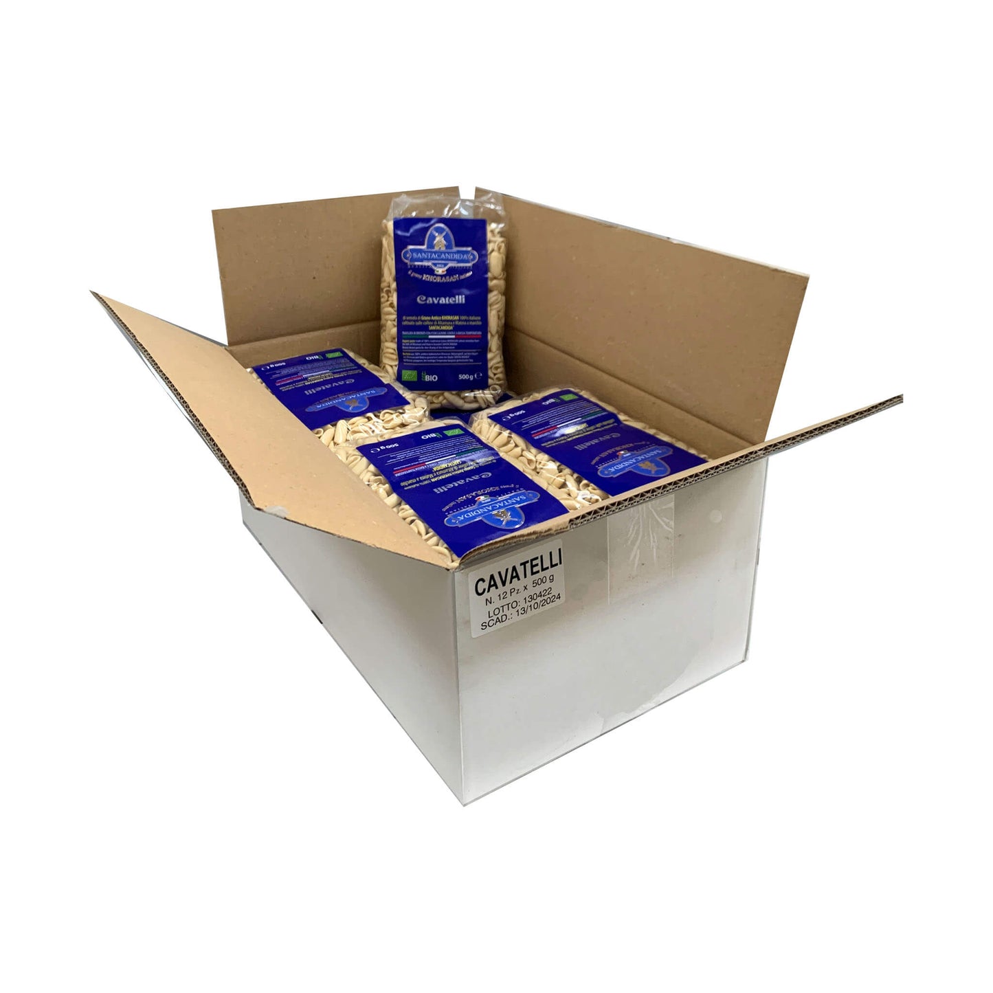 <tc>1kgx10
Whole wheat Flour Box of organic Khorasan wheat</tc>