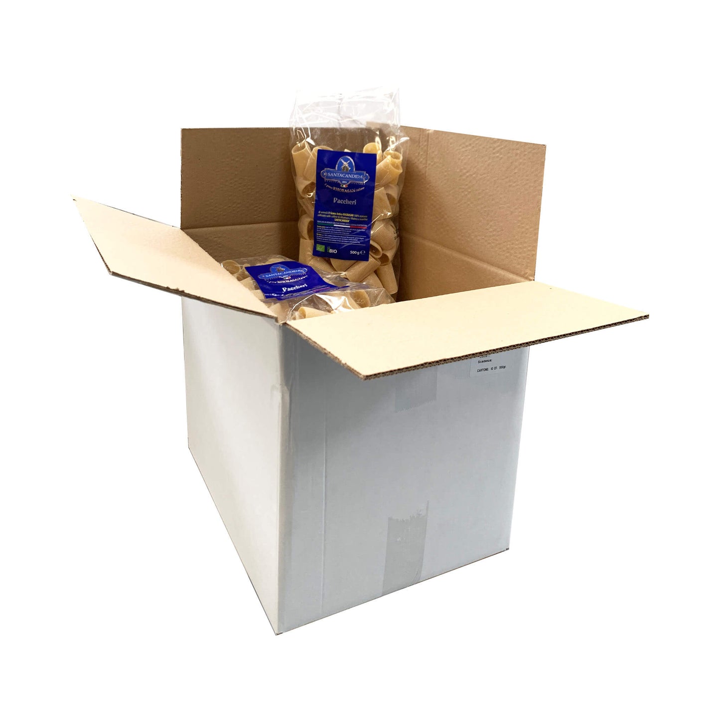 <tc>1kgx10
Whole wheat Flour Box of organic Khorasan wheat</tc>