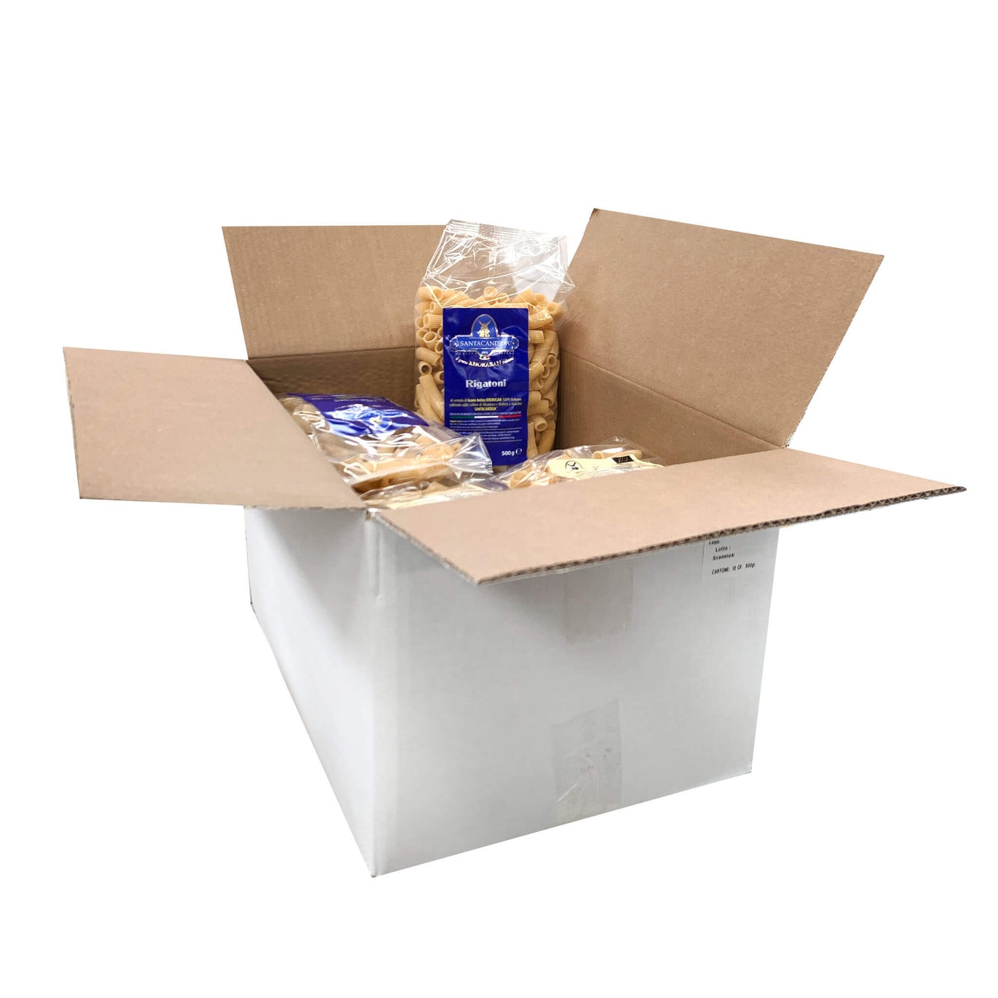 <tc>1kgx10
Whole wheat Flour Box of organic Khorasan wheat</tc>