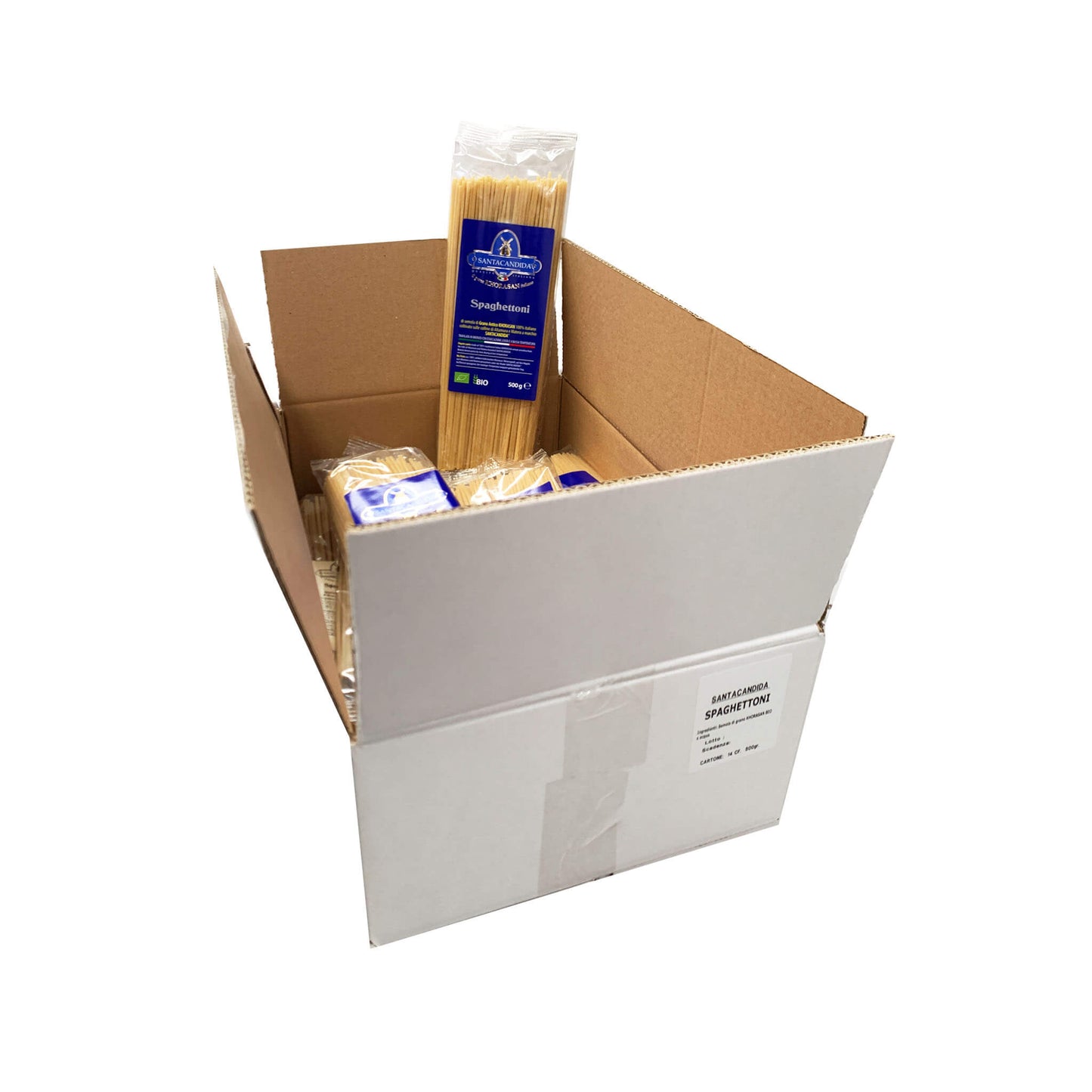 <tc>1kgx10
Whole wheat Flour Box of organic Khorasan wheat</tc>