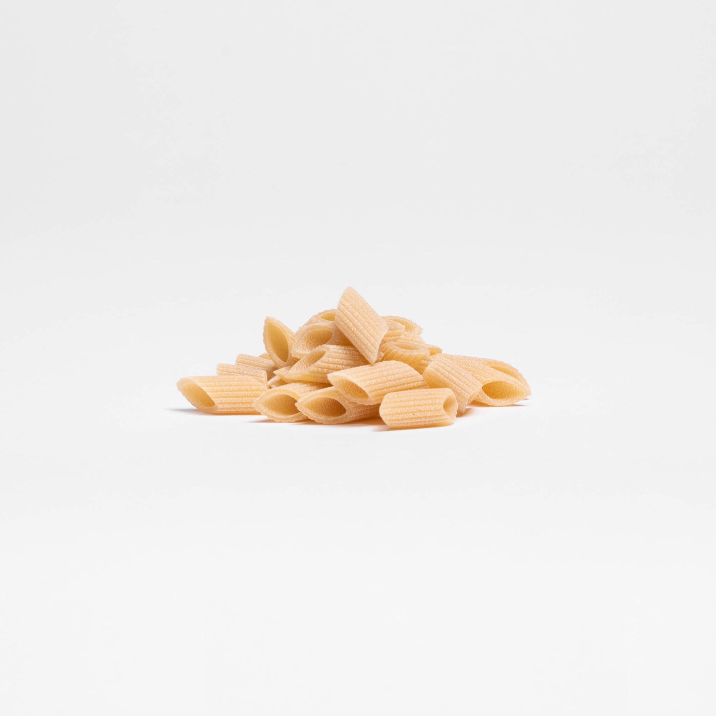 <tc>MEZZE PENNE RIGATE organic pasta of ancient
Khorasan SANTACANDIDA wheat</tc>