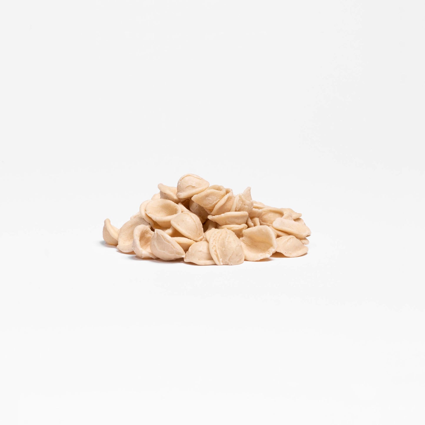 <tc>ORECCHIETTE organic pasta of ancient
Khorasan SANTACANDIDA wheat</tc>