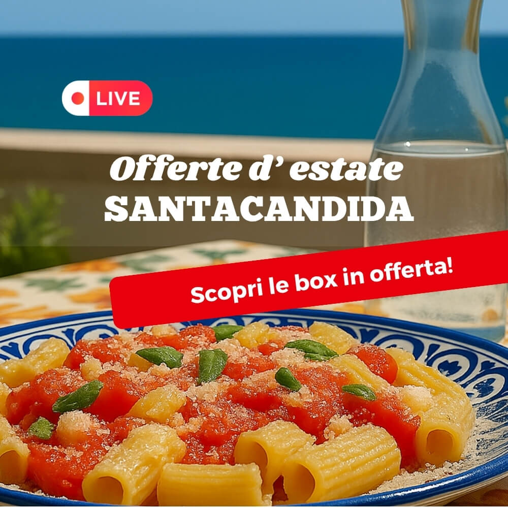 Santacandida Shop