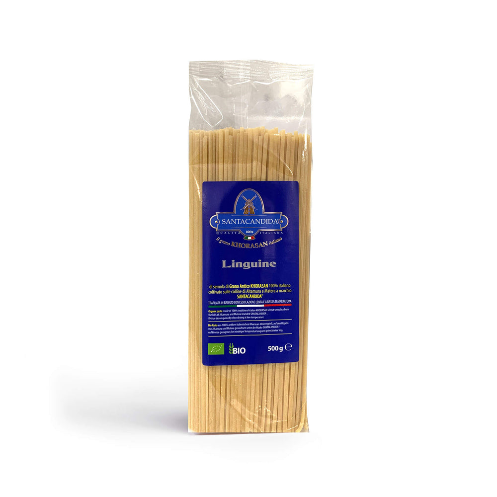 LINGUINE bio di grano Khorasan | 500g