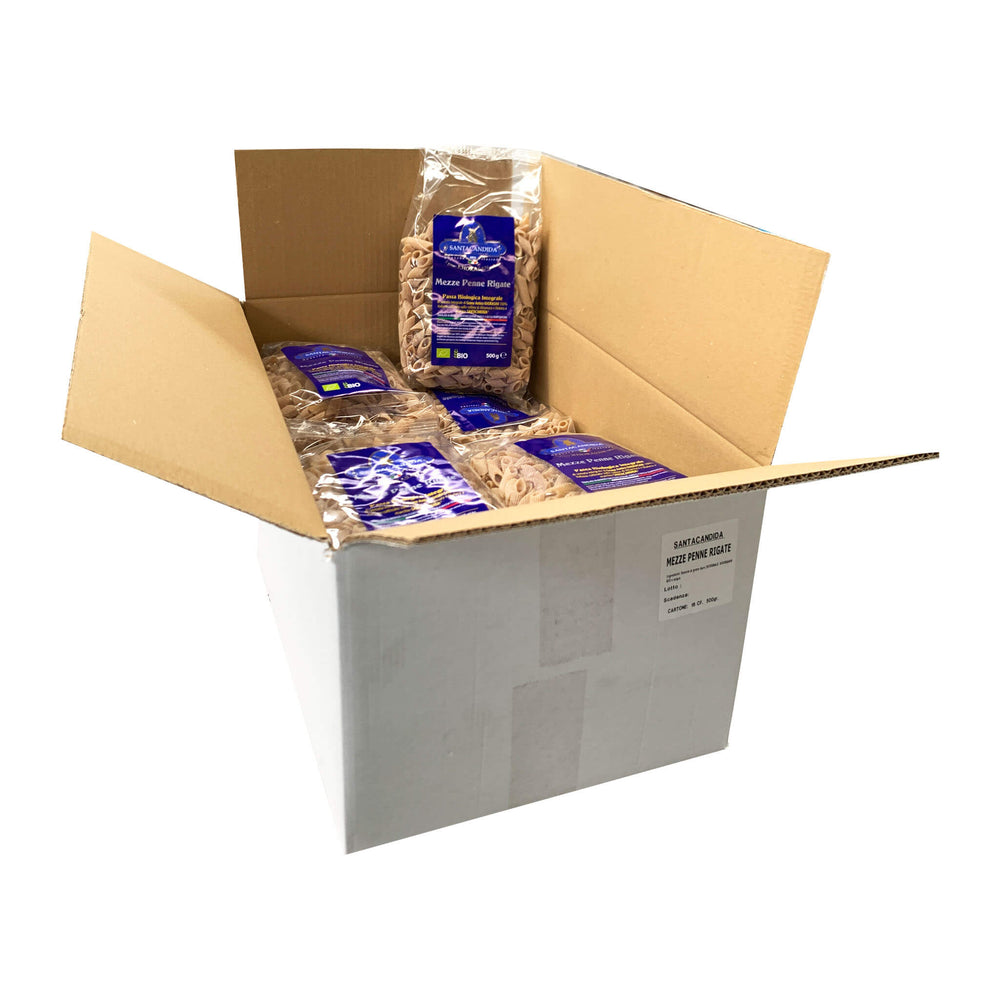 
                      
                        <tc>1kgx10
Whole wheat Flour Box of organic Khorasan wheat</tc>
                      
                    