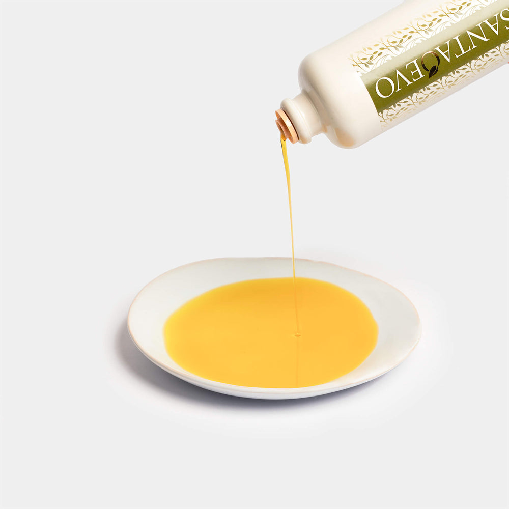 
                      
                        SANTAOEVO - Olio EVO biologico 500ml
                      
                    