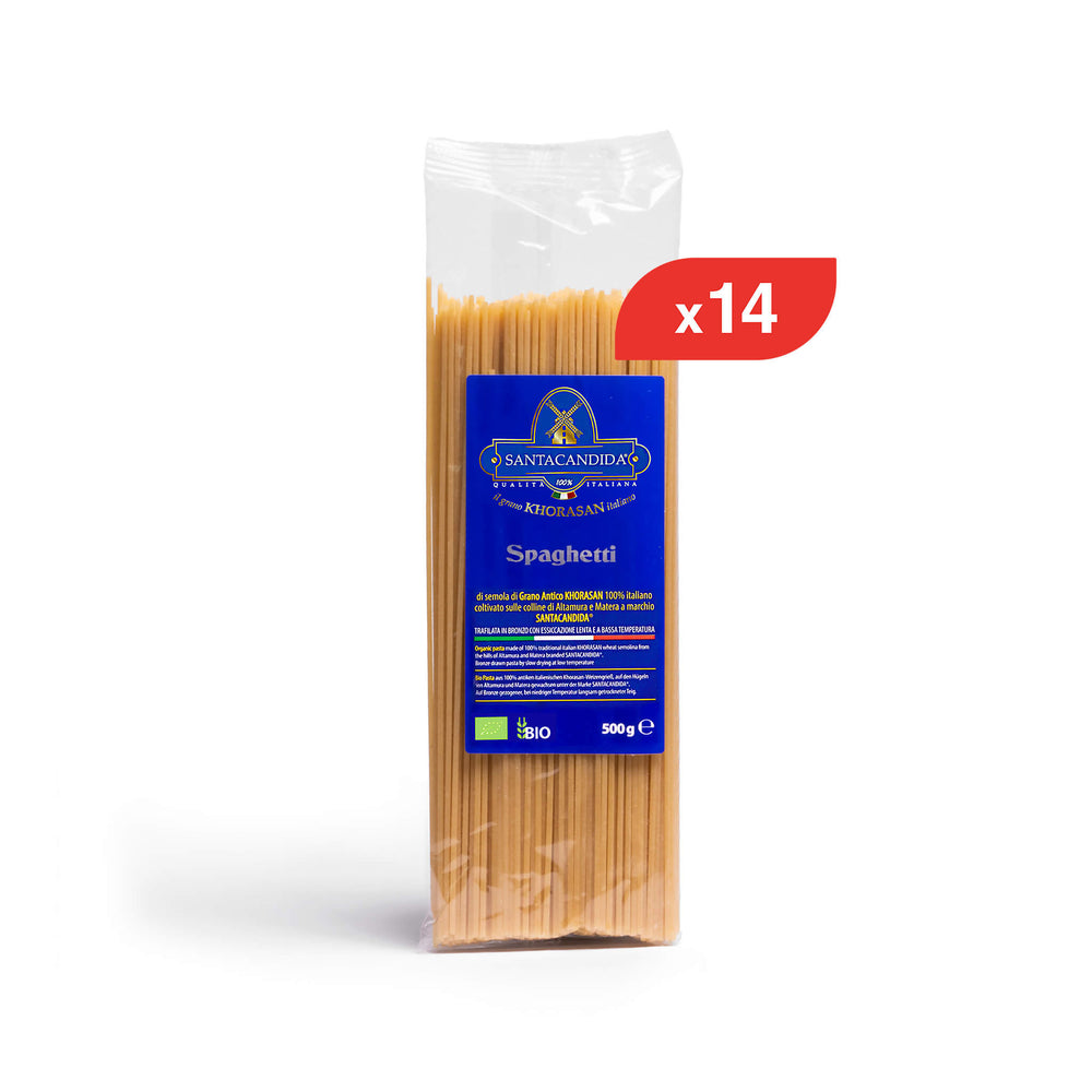 <tc>1kgx10
Whole wheat Flour Box of organic Khorasan wheat</tc>