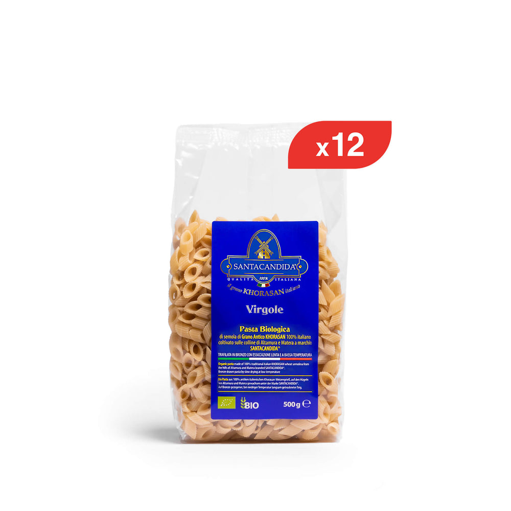 <tc>1kgx10
Whole wheat Flour Box of organic Khorasan wheat</tc>